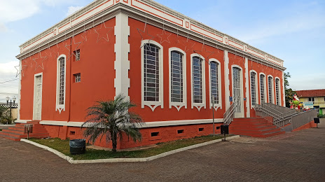 Museu Histórico de Campo Largo, Campo Largo