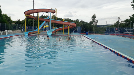 Parque Aquatico, Campo Largo