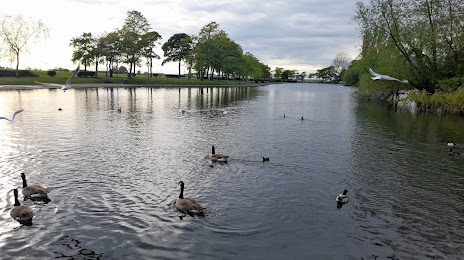 Pontefract Park, 