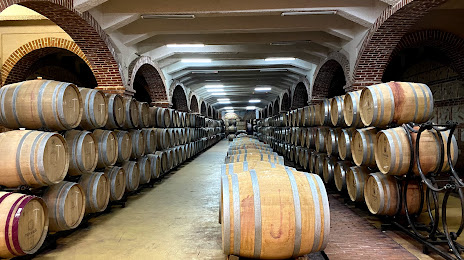 Tikveš winery, Καβαδαρτση
