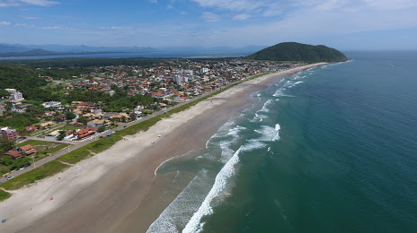 Praia do Itaguaçu, 