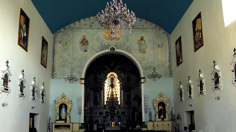 Church of our Mother, 