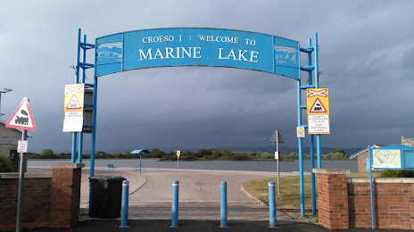 Marine Lake, 