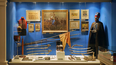 Малоярославецкий военно-исторический музей 1812 года, 