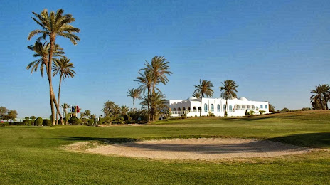 Djerba Golf Club, 