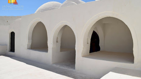 Fadhloun Mosque, 