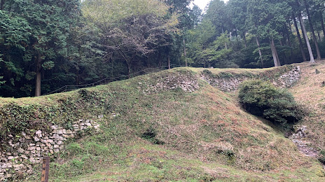 Ōno Castle, 