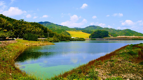 Tenpai Lake, 