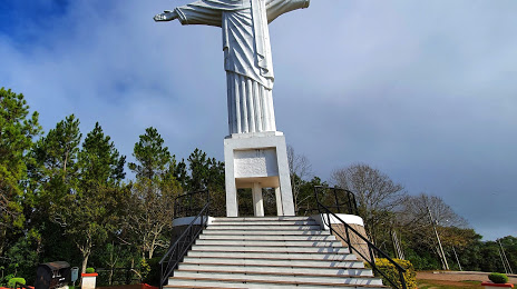 Cristo Redentor Guaporé, Guaporé
