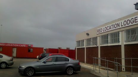 Red Location Museum, Port Elizabeth