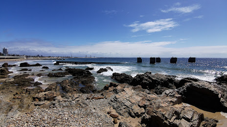 Humewood Beach, Port Elizabeth