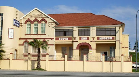 South End Museum, Port Elizabeth