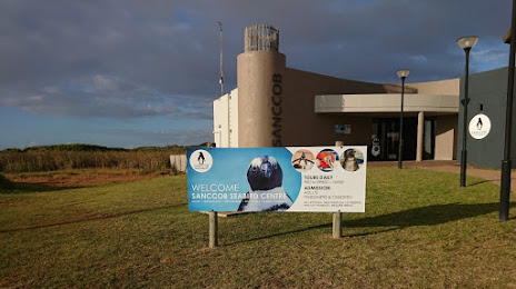 SANCCOB Gqeberha Seabird Rehabilitation Centre, Port Elizabeth