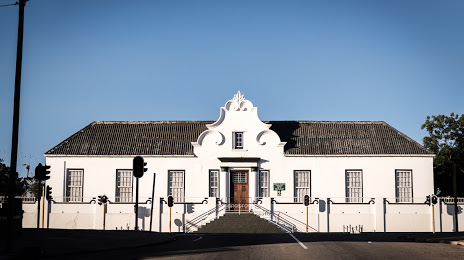 Drostdy Museum, Port Elizabeth