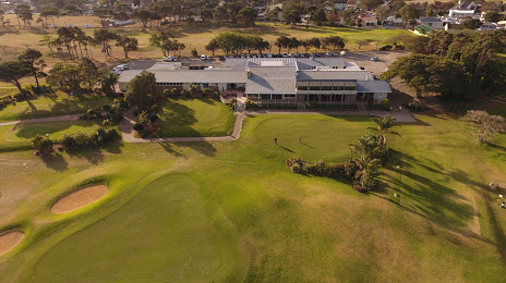 Port Elizabeth Golf Club, 