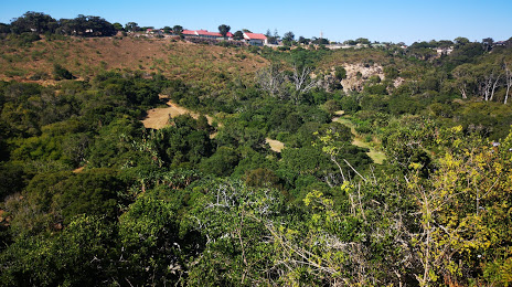 Settlers Park Nature Reserve, Port Elizabeth