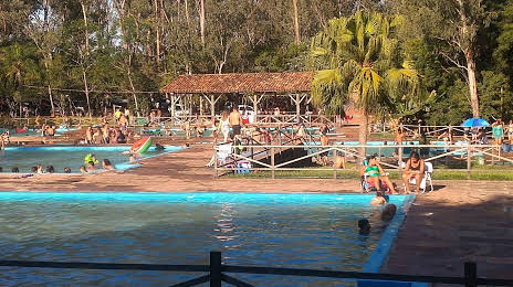 Eco Parque da Lomba, Campo Bom