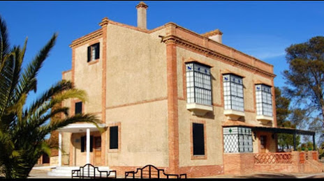 Museo Casa Dirección, Valverde del Camino
