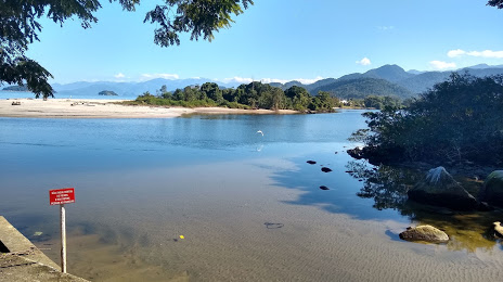 Rio Mambucaba, Angra dos Reis
