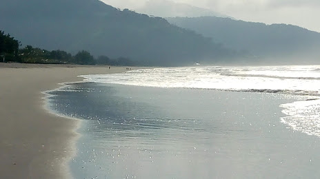 Praia da Vila Residencial, 