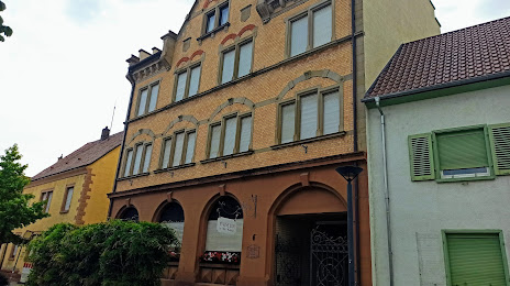 Museum im Alten Rathaus, Waghäusel