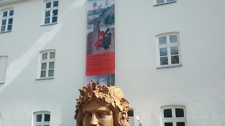 Museum Fürstenfeldbruck, Fürstenfeldbruck