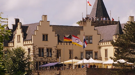 Burg Rode Herzogenrath e.V., Würselen