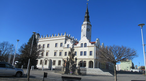 District Museum of Głubczyce, Glubczyce