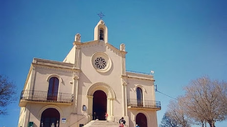 Ermita de San Ramón, 