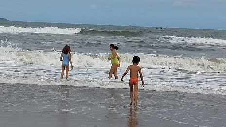 Praia Gaivotas, 