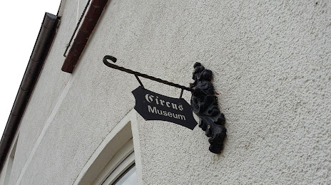 Malmström-Museum Güstrow e.V., Γκούστρο