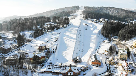 Ski resort Ski-Henry, 