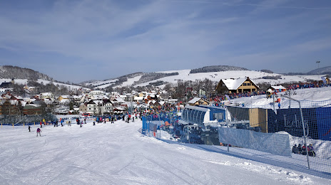 Master-Ski Tylicz, Krynica