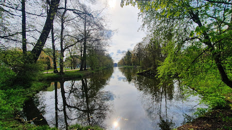 Bydgoszcz Canal, Nakło nad Notecią