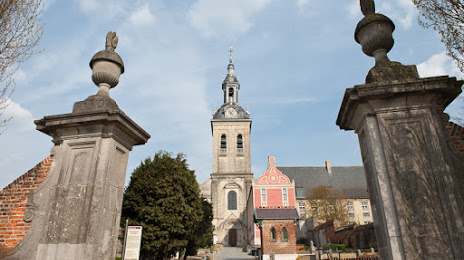 Center for Religious Art and Culture vzw, Leuven