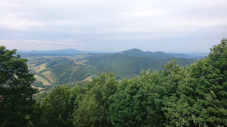 Landschaftsschutzpark Waldenburger Sudeten, Boguszów-Gorce
