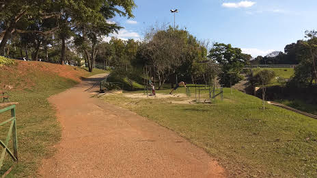 Carlos Alberto de Souza Park, 