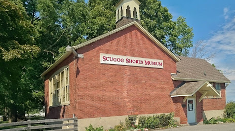 Scugog Shores Museum, Oshawa
