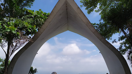 Monumento Niemeyer, 
