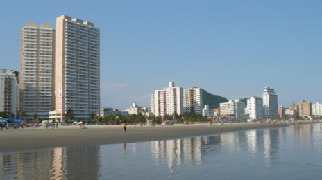 Praia do Boqueirao, 