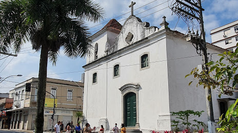 Church - Parish Saint Vicente Mártir, 