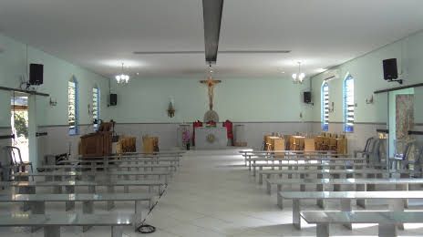 Mosteiro Santíssima Trindade, 