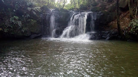 Cachoeira do Monjolo, 