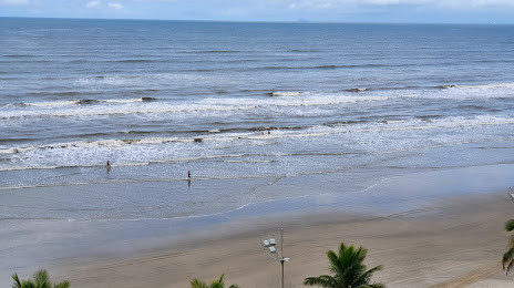 Praia de Vera Cruz, 