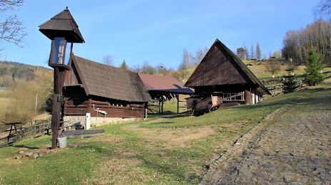 Museum of Folk Culture of the Sudety Foothills, Кудова-Здруй