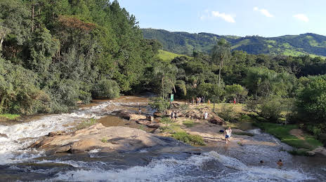 Parque Municipal Cachoeira do Salto, 