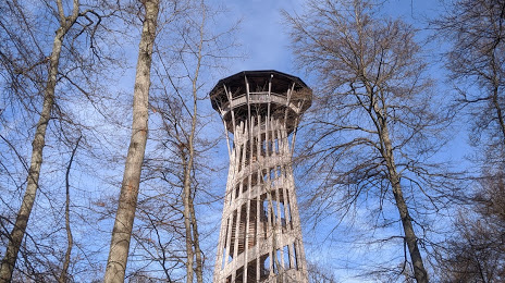 Sauvabelin Tower, 