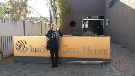 Clara Nunes Institute (Memorial Clara Nunes), Paraopeba
