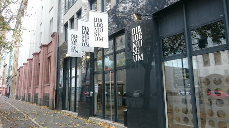 DialogMuseum, Франкфурт