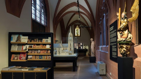Frankfurt Cathedral Museum, Francfort